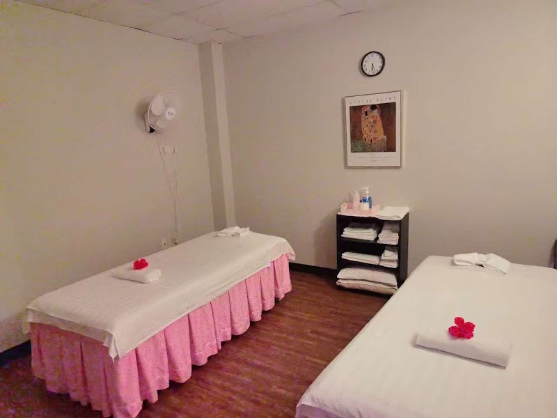 Z SPA & MASSAGE, massage spa in Pflugerville, TX, photo 4 of 9