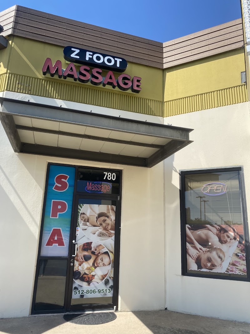 Z SPA & MASSAGE, massage spa in Pflugerville, TX, photo 6 of 9