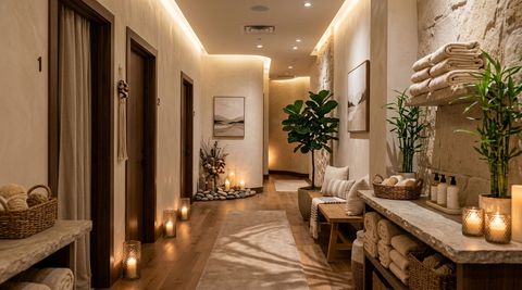 Luxx24hr Spa, spa in Pflugerville, TX